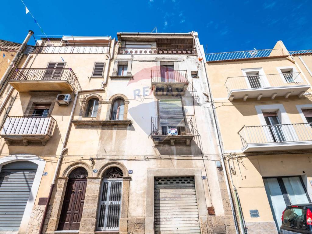 Casa indipendente a Caltagirone in Via Acquanuova, 250 - Foto 2