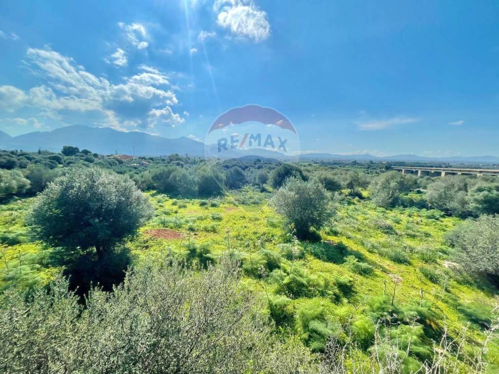 Terreno a Terrasini in Contrada Paterna - Foto 3