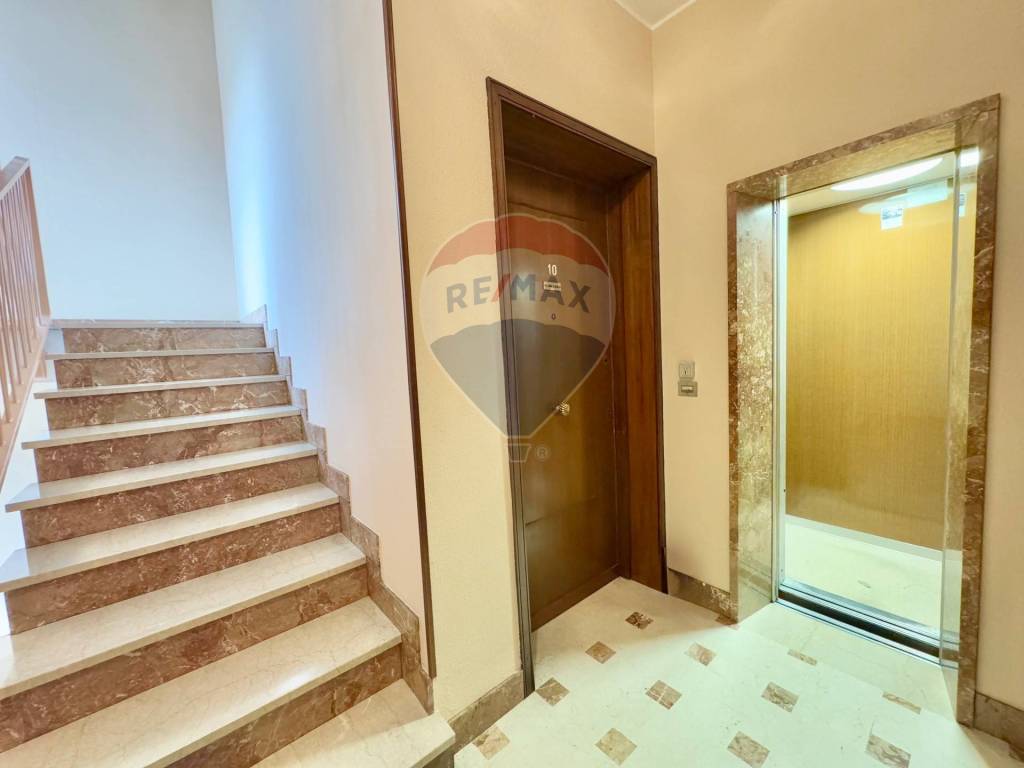 Appartamento a Biella in corso risorgimento, 16 - Foto 4