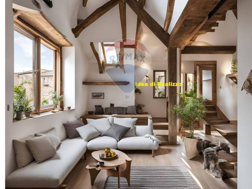 Terreno a Busseto in Traversante della Chiesa - Foto 2