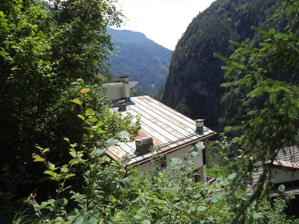 Villa a Val di zoldo - Foto 3