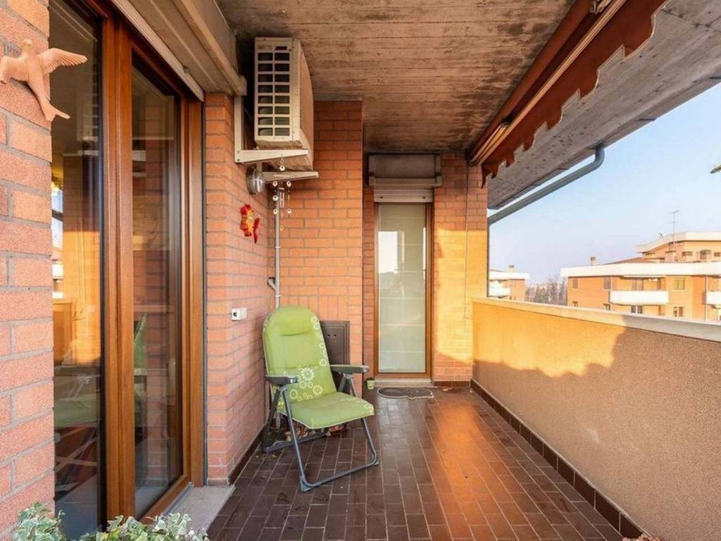 Appartamento a Bollate in Via Garbiera, 39 - Foto 2