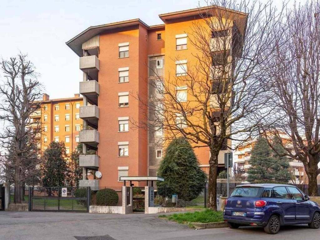 Appartamento a Bollate in Via Garbiera, 39 - Foto 4