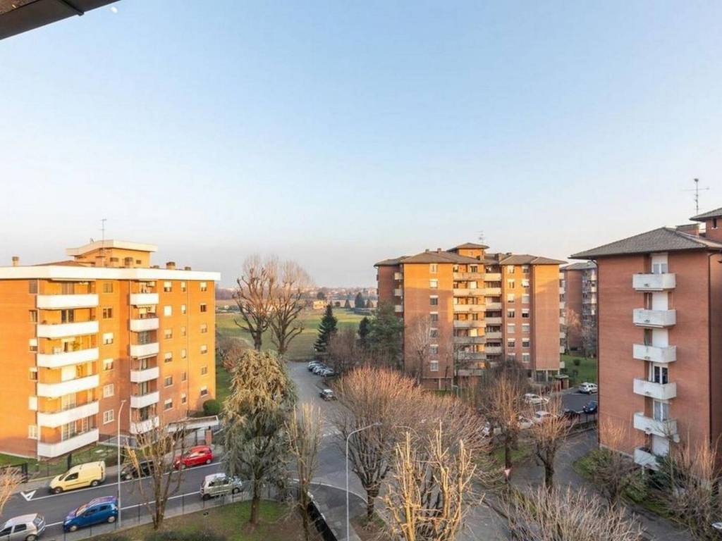 Appartamento a Bollate in Via Garbiera, 39 - Foto 5