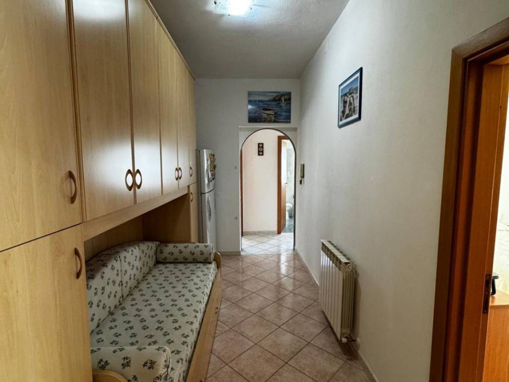 Appartamento a Ortona in Strada Comunale Aquilano - Foto 5