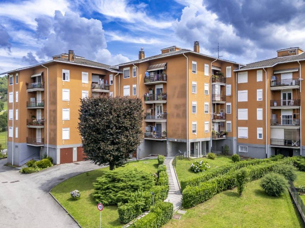 Appartamento a Luino - Foto 2