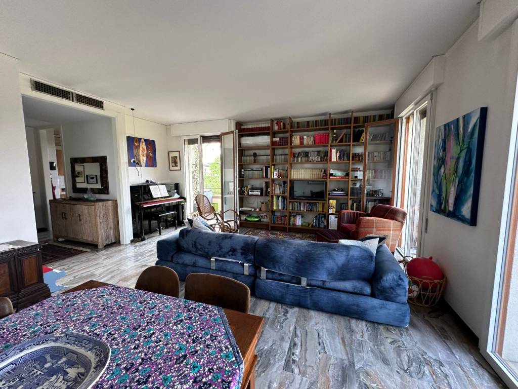 Appartamento a Padova in Via Lucca - Foto 2