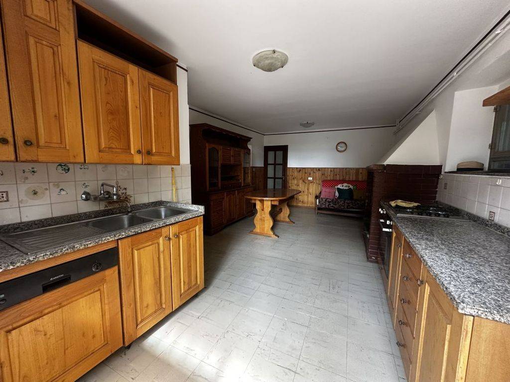 Villa a Città della pieve in via vannucci 103 - Foto 3