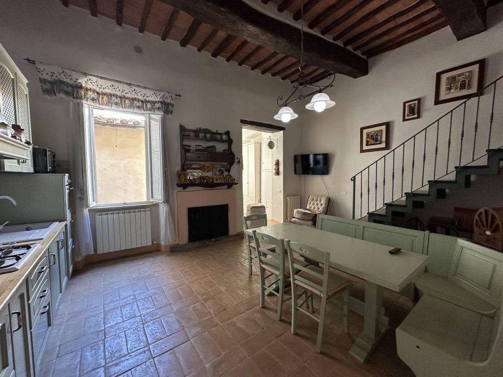 Appartamento a Città della pieve in Via Vannucci, 103 - Foto 2