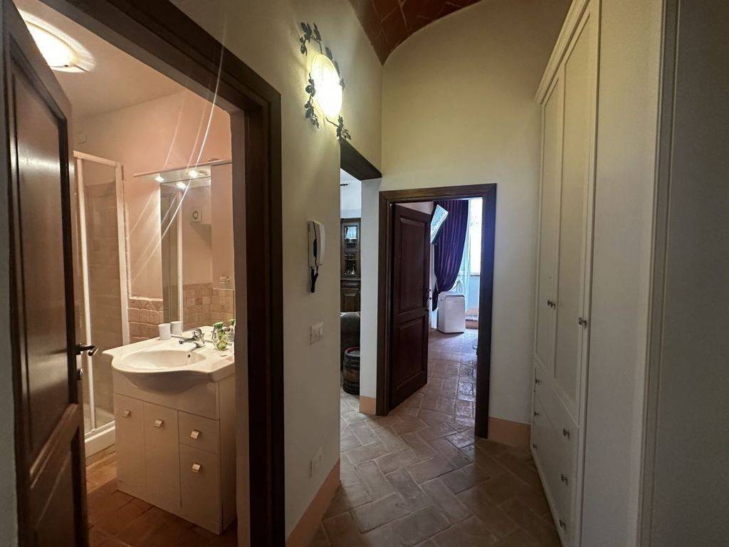 Appartamento a Città della pieve in Via Vannucci, 103 - Foto 3
