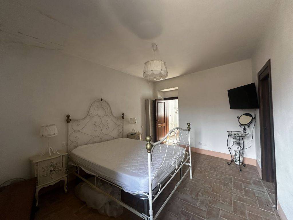 Appartamento a Città della pieve in Via Vannucci, 103 - Foto 4