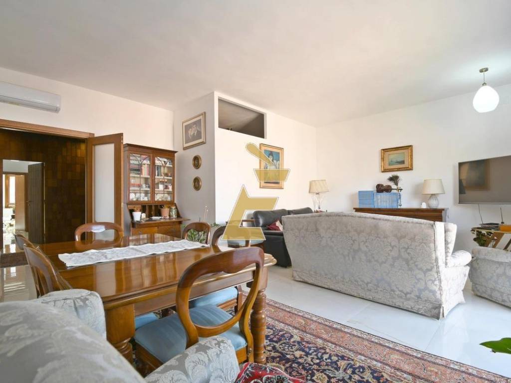 Appartamento a Cagliari in Via Monserrato Rossellò, 3 - Foto 3