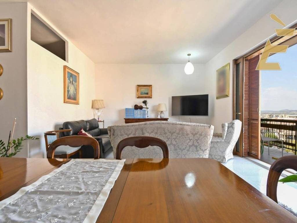 Appartamento a Cagliari in Via Monserrato Rossellò, 3 - Foto 4