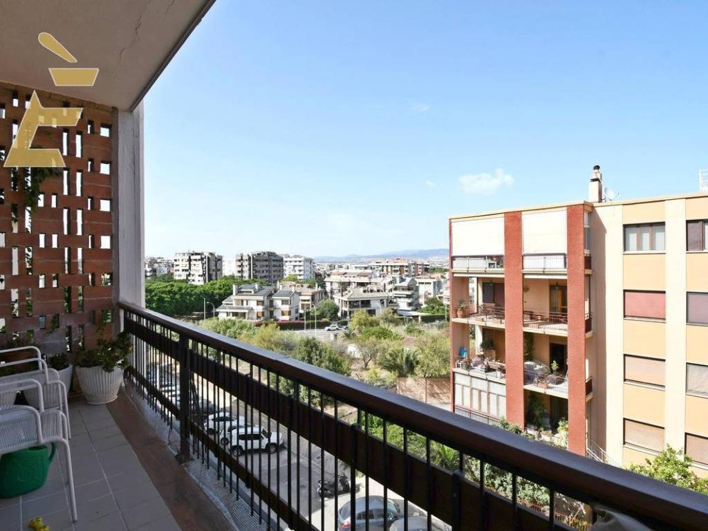 Appartamento a Cagliari in Via Monserrato Rossellò, 3 - Foto 5