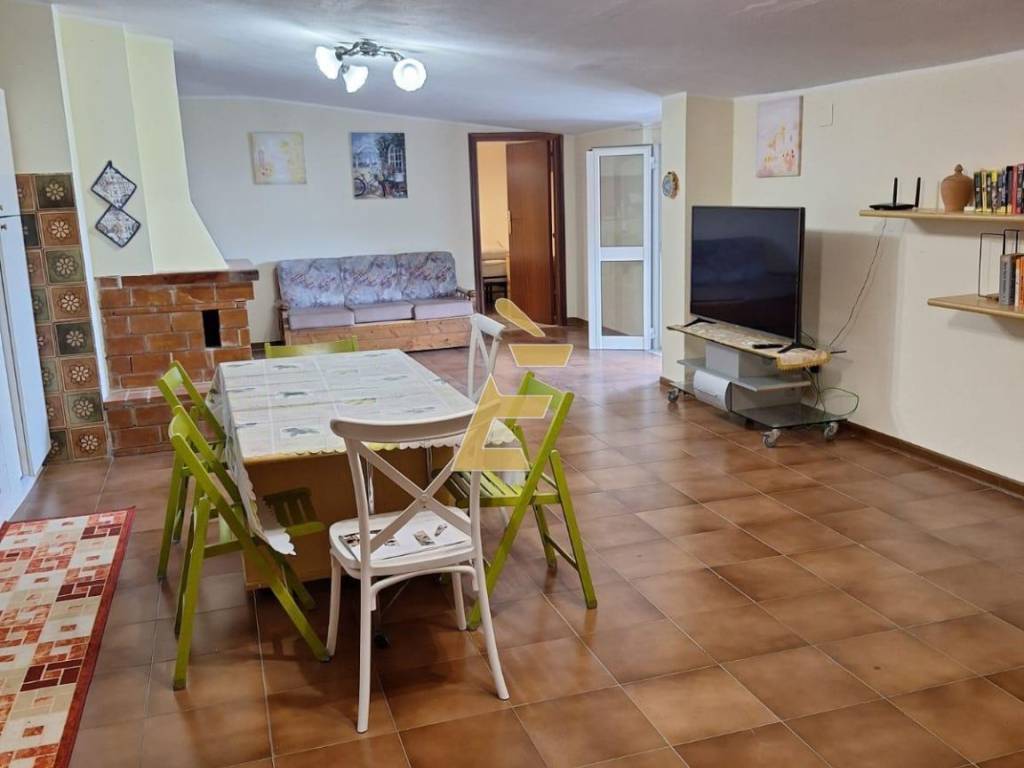 Appartamento a Ricadi in Via Stazione di Santa Domenica - Foto 3