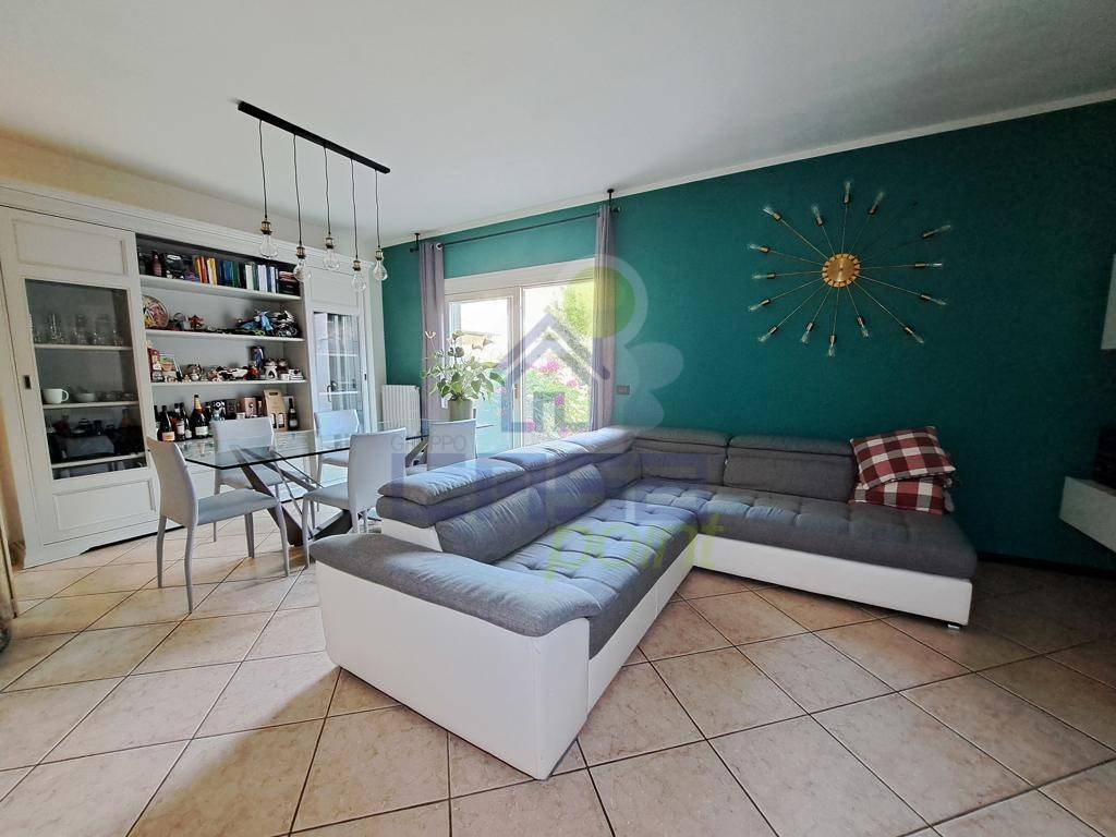 Villa a Malagnino in via Giovanni falcone - Foto 4