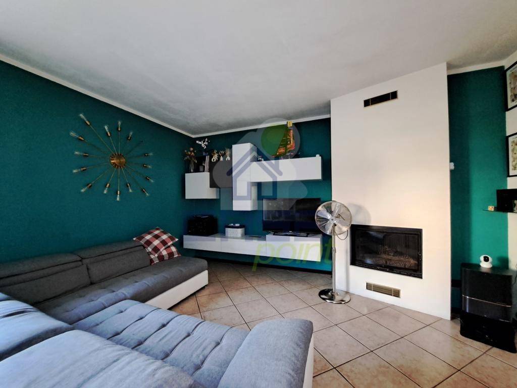 Villa a Malagnino in via Giovanni falcone - Foto 5