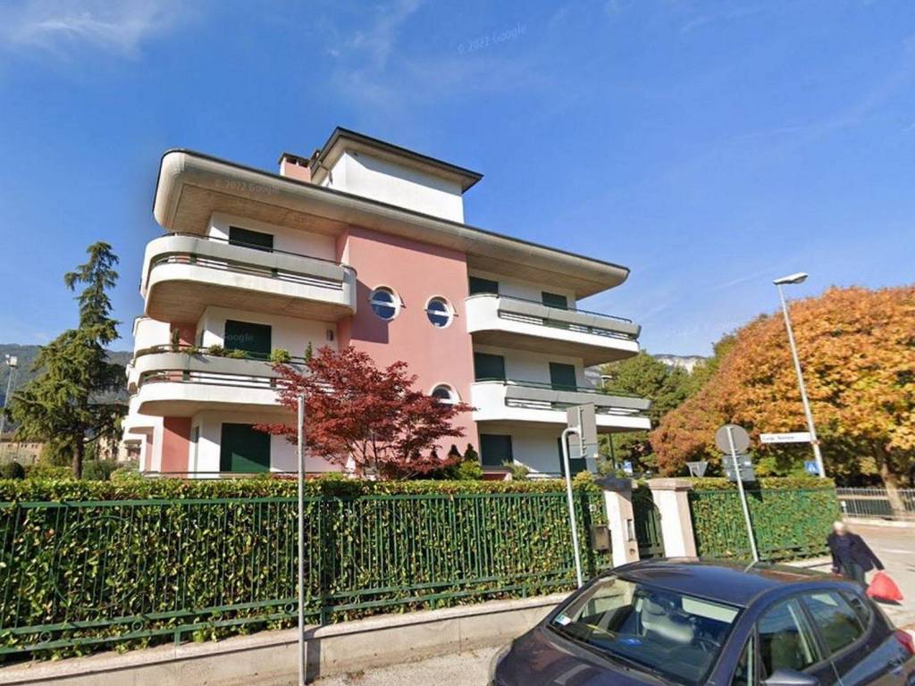 Appartamento a Trento in Via Lavisotto, 45 - Foto 2