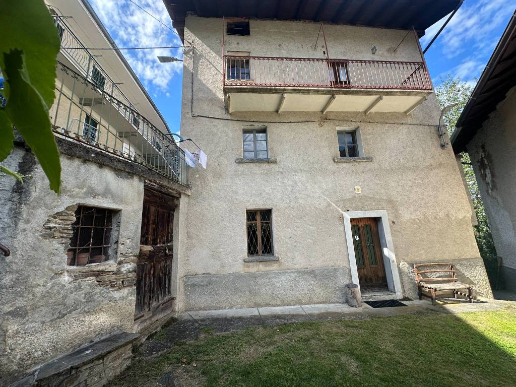 Casa indipendente a Cosio valtellino in Via Dosso, 50 - Foto 2