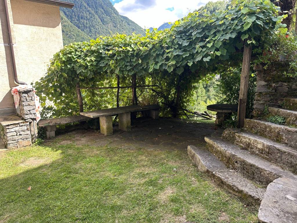 Casa indipendente a Cosio valtellino in Via Dosso, 50 - Foto 3