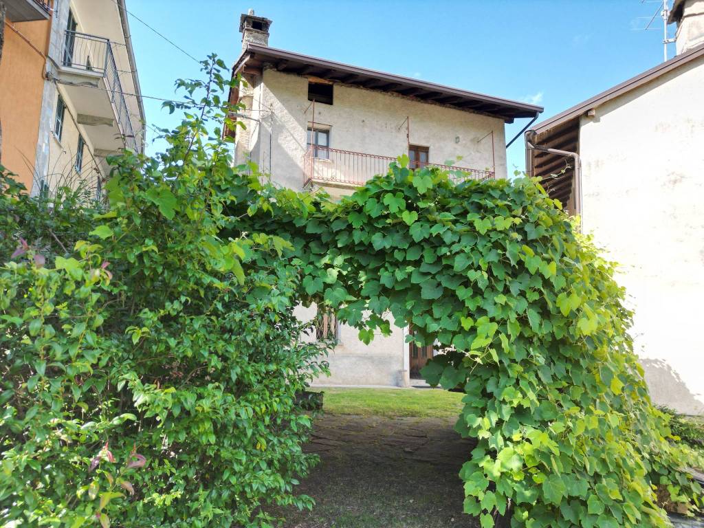 Casa indipendente a Cosio valtellino in Via Dosso, 50 - Foto 4