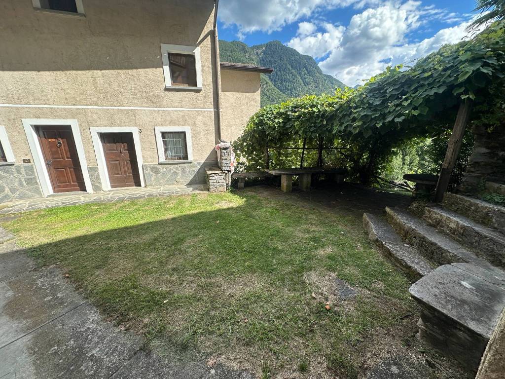 Casa indipendente a Cosio valtellino in Via Dosso, 50 - Foto 5