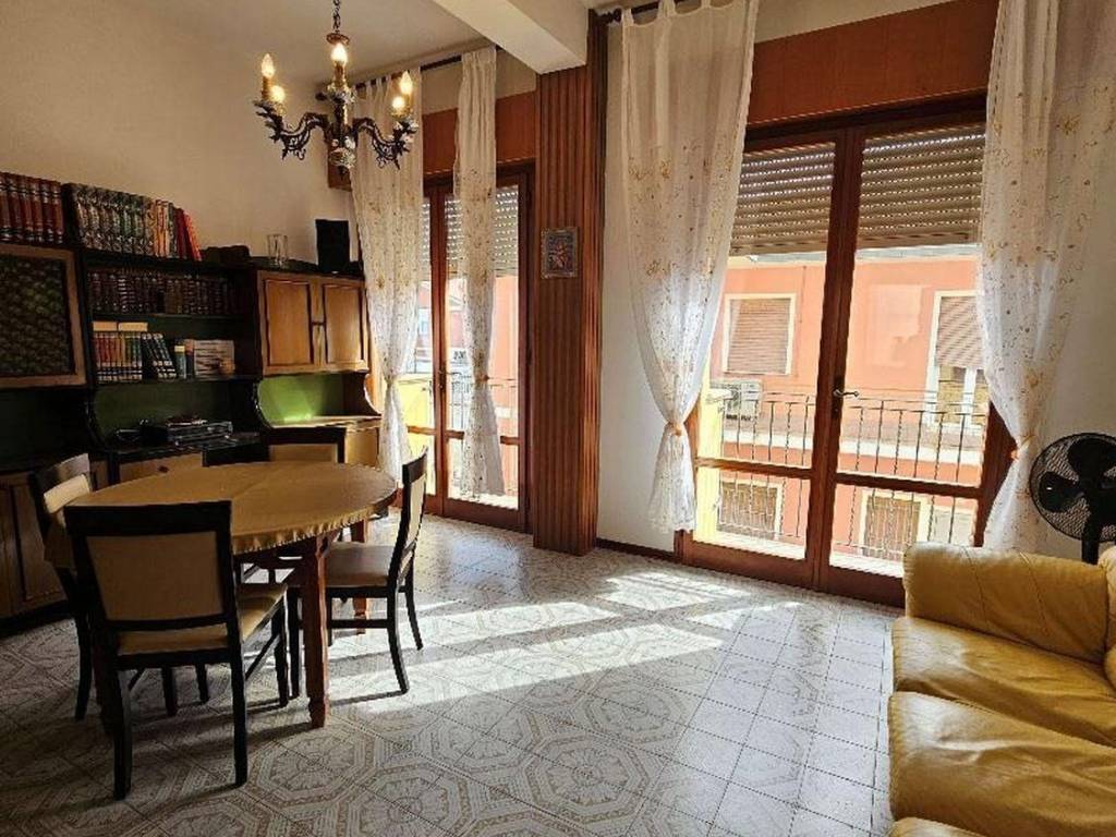 Appartamento a Rimini in Viale Enrico Colli, 1 - Foto 2