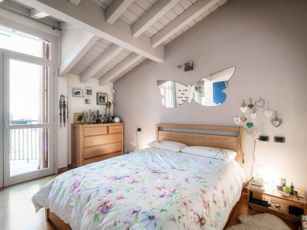 Appartamento a Como in Via Jacopo Rezia, 13 - Foto 4