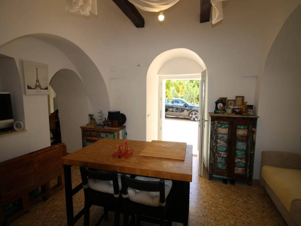 Rustico / casale a Martina franca in Strada Cupa-Rampone - Foto 5