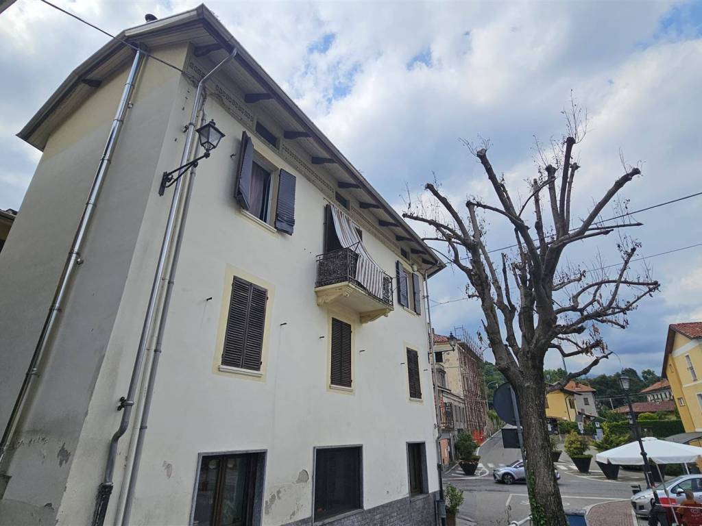Villetta a schiera a Ronco biellese in Vittorio veneto, 5 - Foto 2