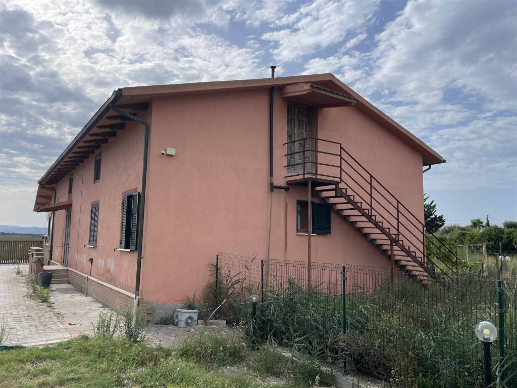 Villa a Grosseto - Foto 4