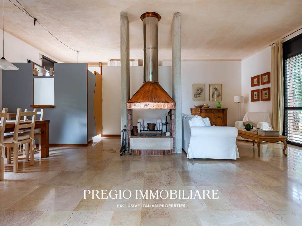 Villa a Fasano in Viale dei Pini - Foto 2