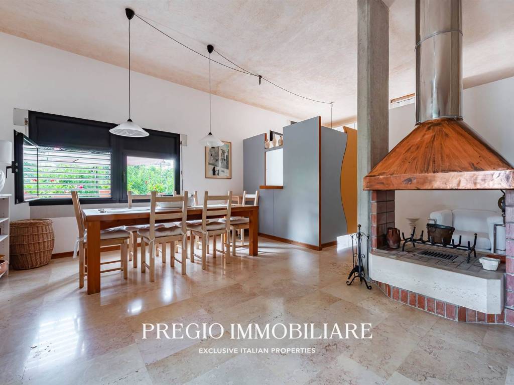 Villa a Fasano in Viale dei Pini - Foto 3