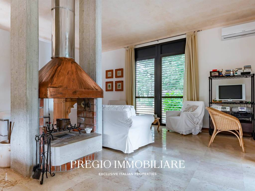Villa a Fasano in Viale dei Pini - Foto 4