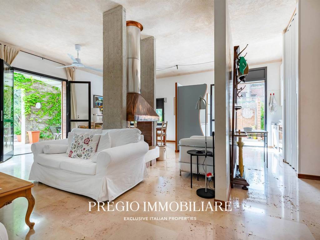 Villa a Fasano in Viale dei Pini - Foto 5