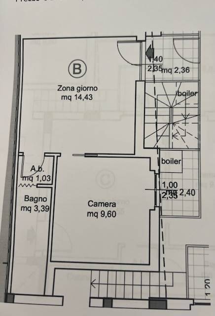 Appartamento a Civitanova marche - Foto 2