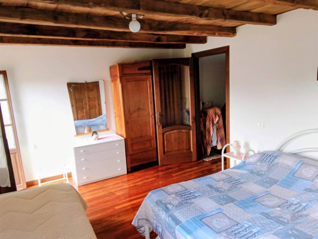 Villetta a schiera a Valdilana in Borgata Fantone, 3 - Foto 3