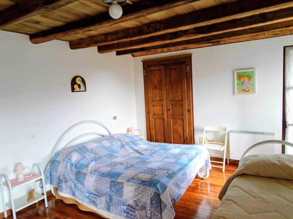 Villetta a schiera a Valdilana in Borgata Fantone, 3 - Foto 4