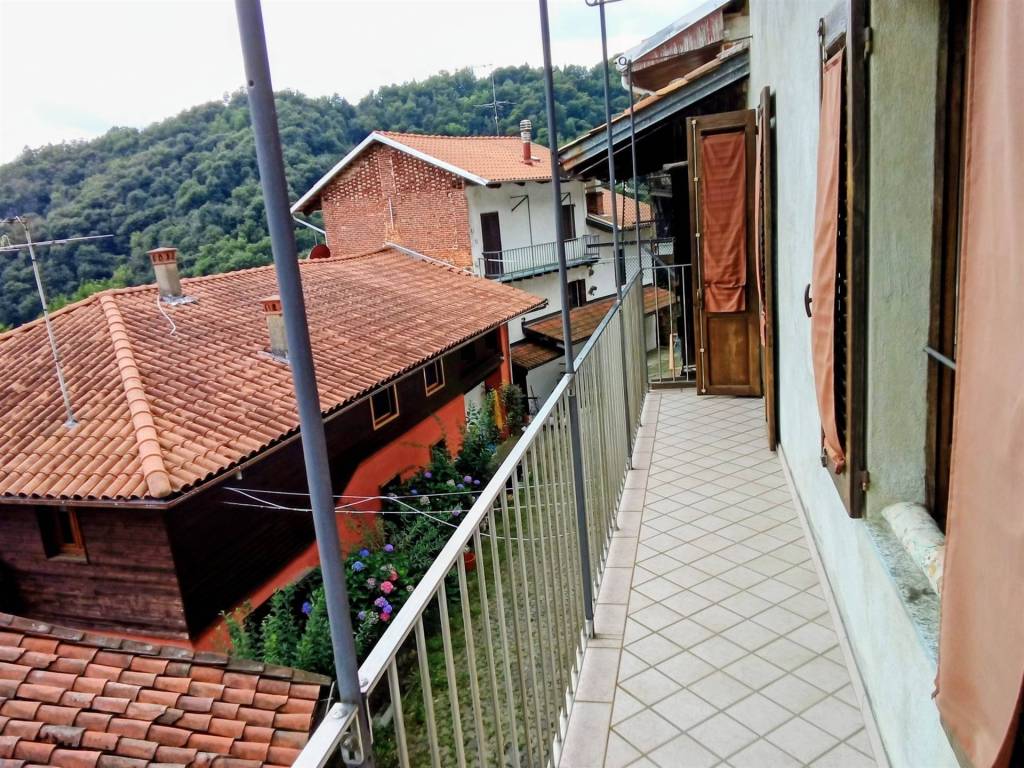 Villetta a schiera a Valdilana in Borgata Fantone, 3 - Foto 5