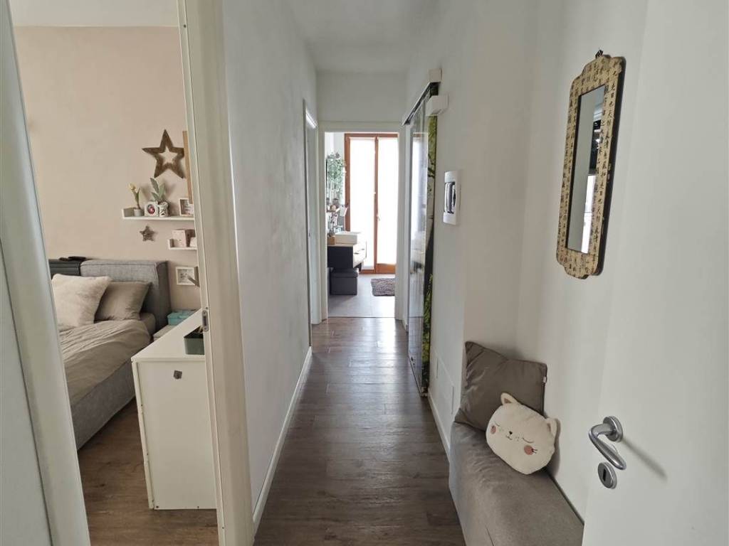 Appartamento a San bonifacio in Via Camporosolo - Foto 4