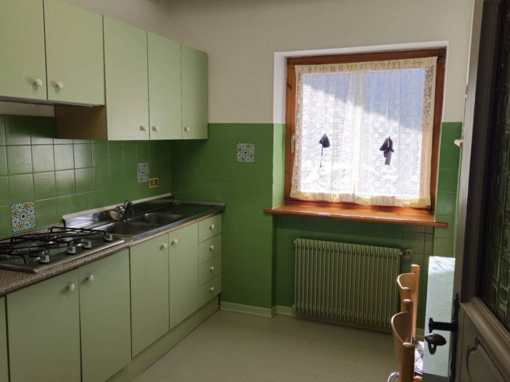 Appartamento a San pietro di cadore in Via San Pietro 2 - Foto 2