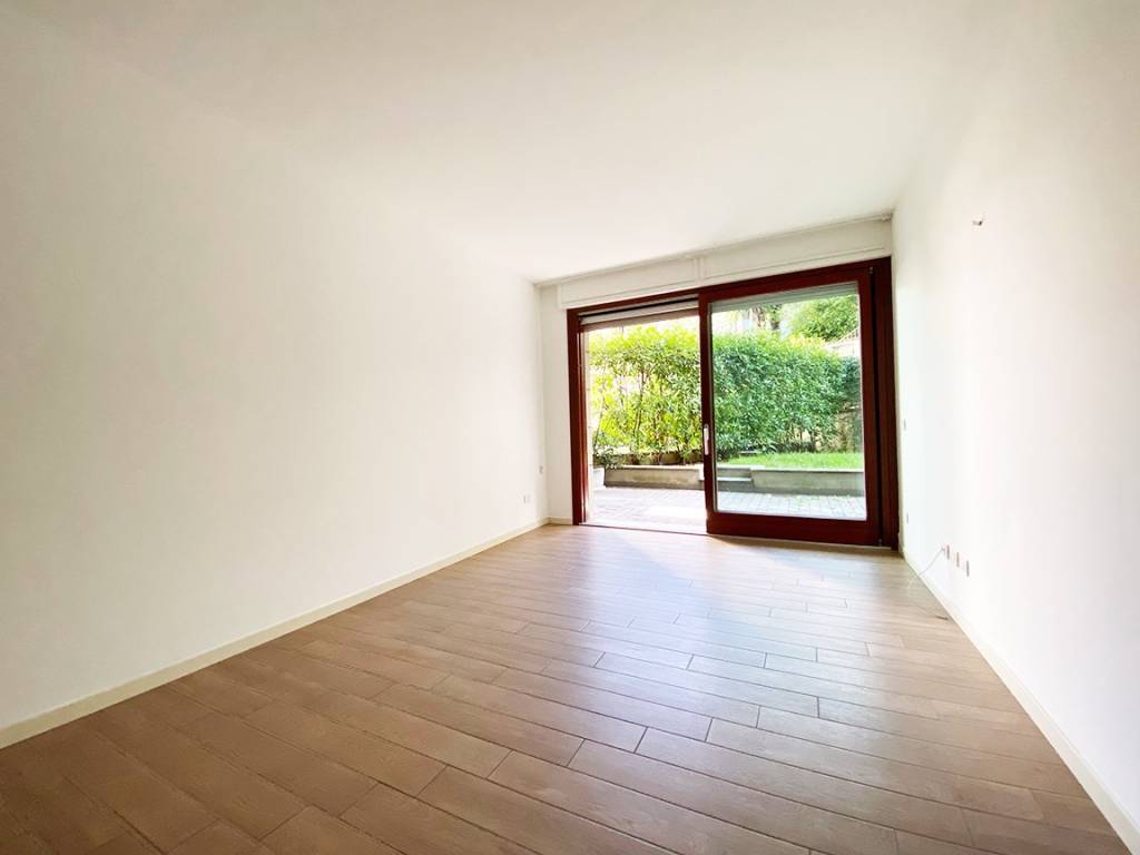 Appartamento a Como in Via Bellinzona, 266 - Foto 4
