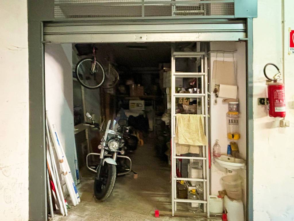 Box / garage a Manfredonia in Viale Miramare - Foto 5