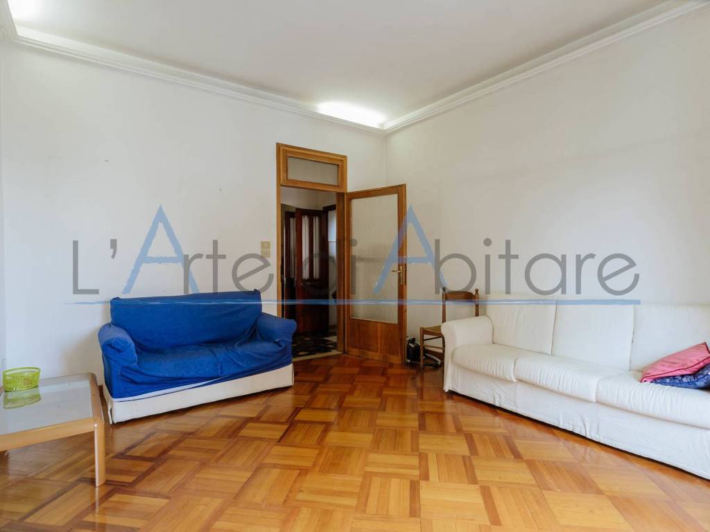 Appartamento a Padova in Via Gasparino Barzizza - Foto 2