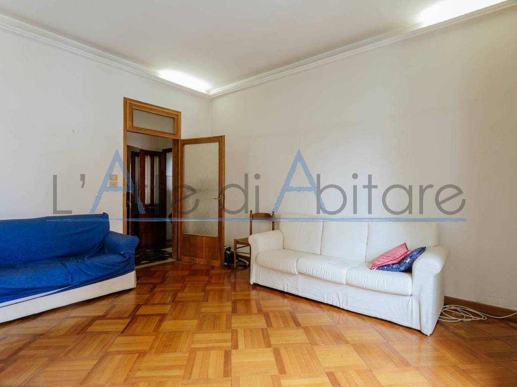 Appartamento a Padova in Via Gasparino Barzizza - Foto 3