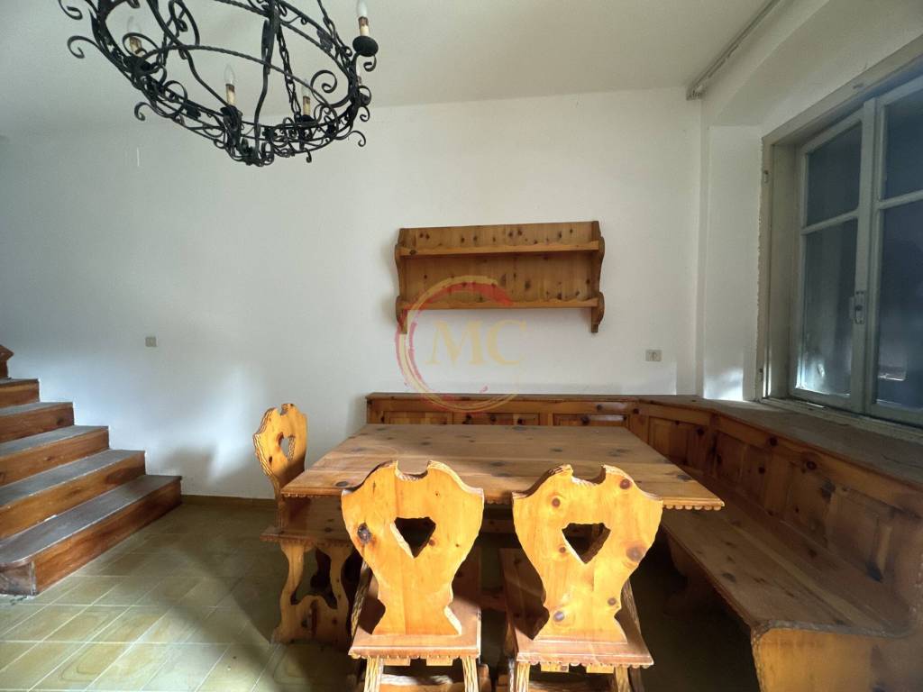 Casa indipendente a Comano terme in Via Maffei, 44 - Foto 5