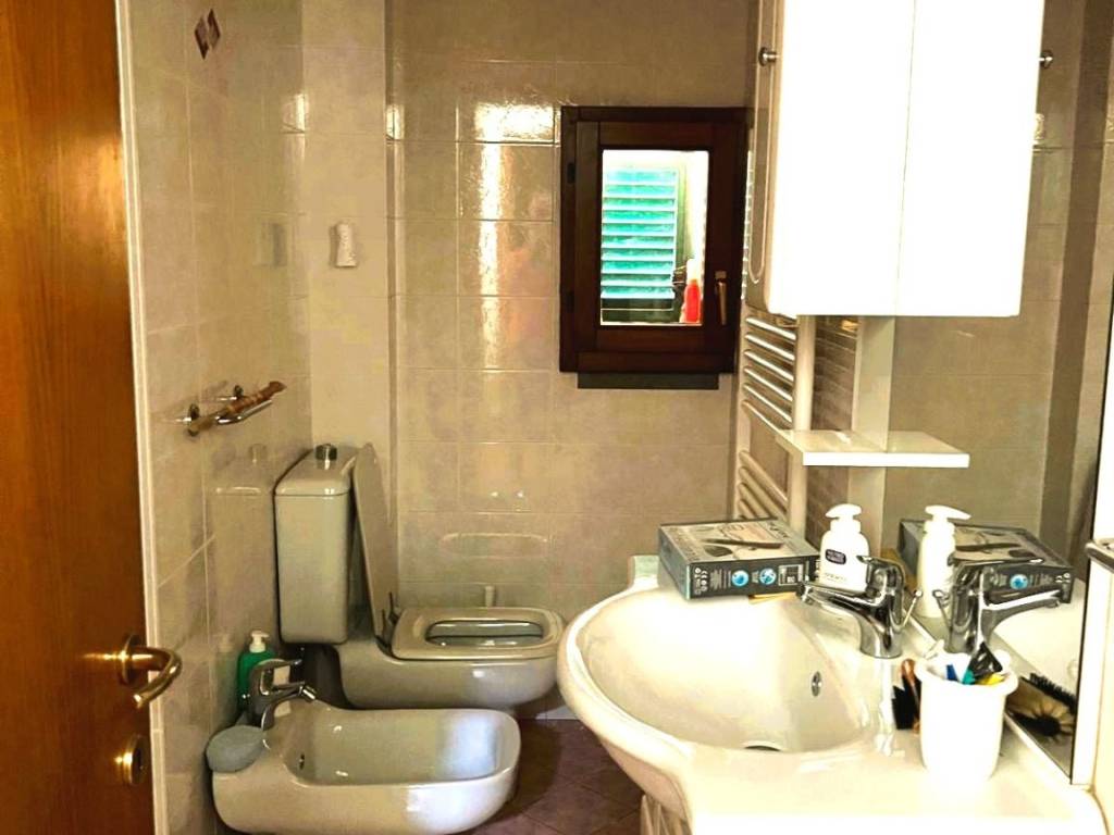 Casa indipendente a Pistoia in Via Gaspare Spontini - Foto 5