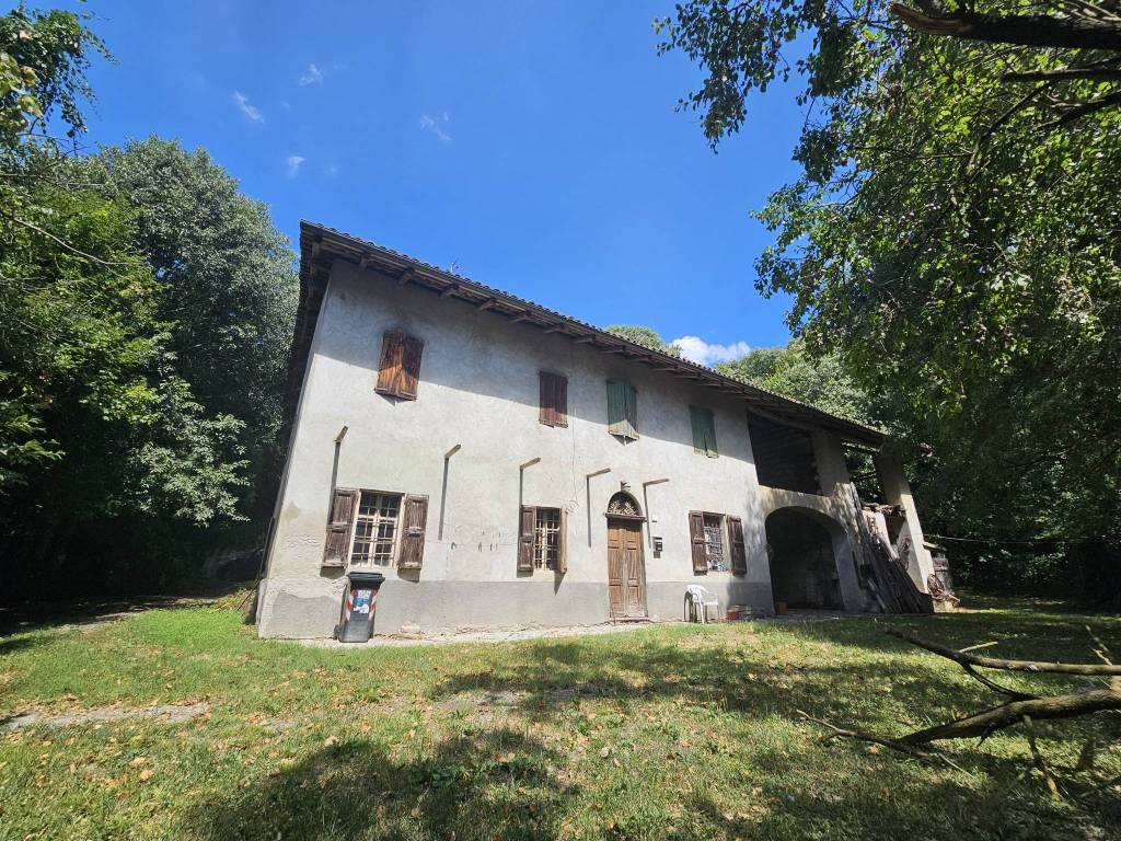 Rustico / casale a Mombello monferrato in Via Luvara - Foto 2