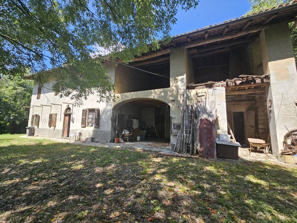 Rustico / casale a Mombello monferrato in Via Luvara - Foto 3
