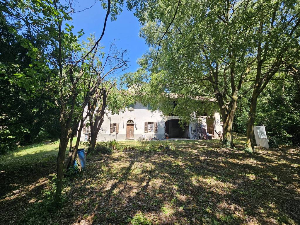 Rustico / casale a Mombello monferrato in Via Luvara - Foto 4
